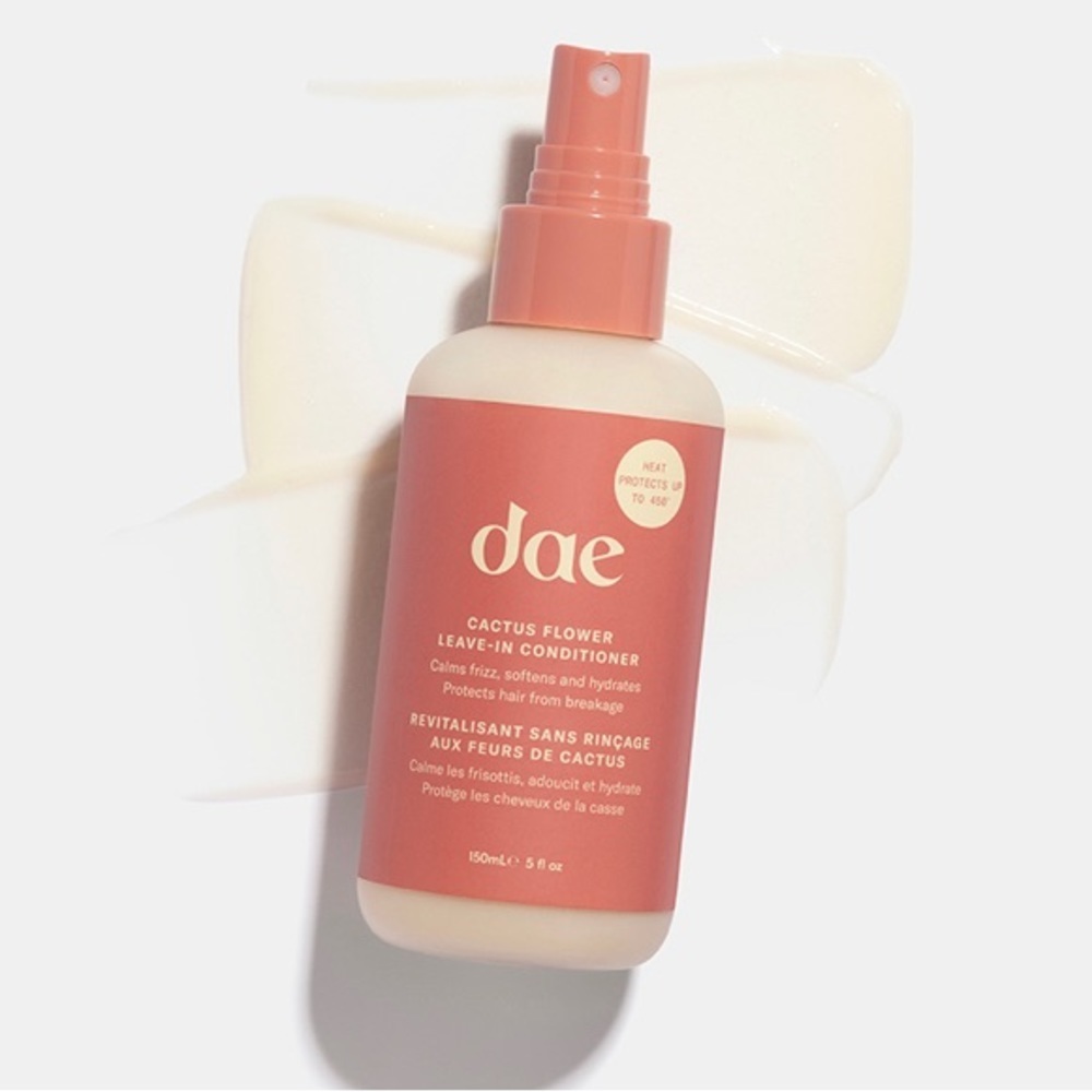 Dae Hair Cactus Flower Leave-In Conditioner